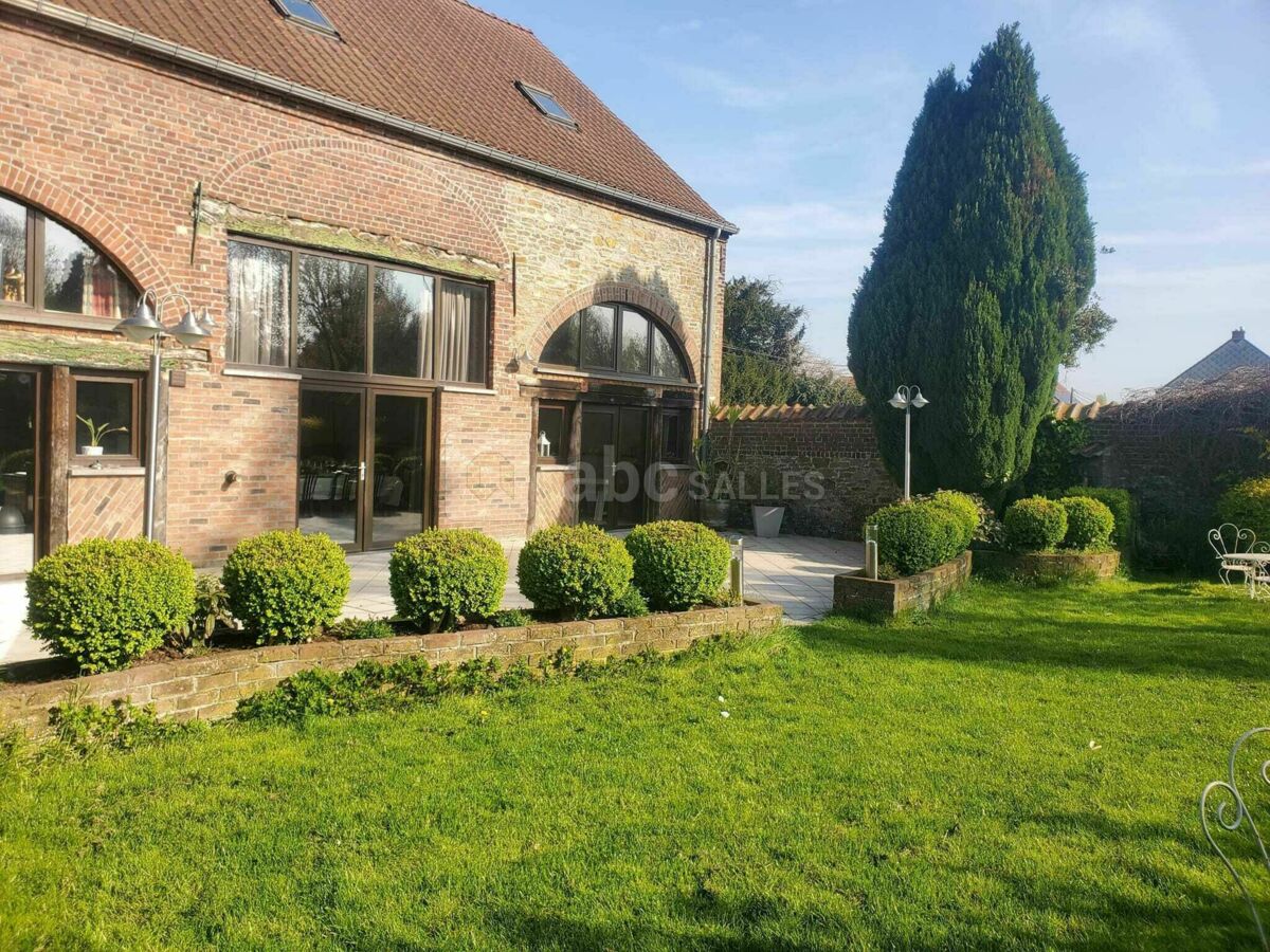 La Grange Aux Artistes