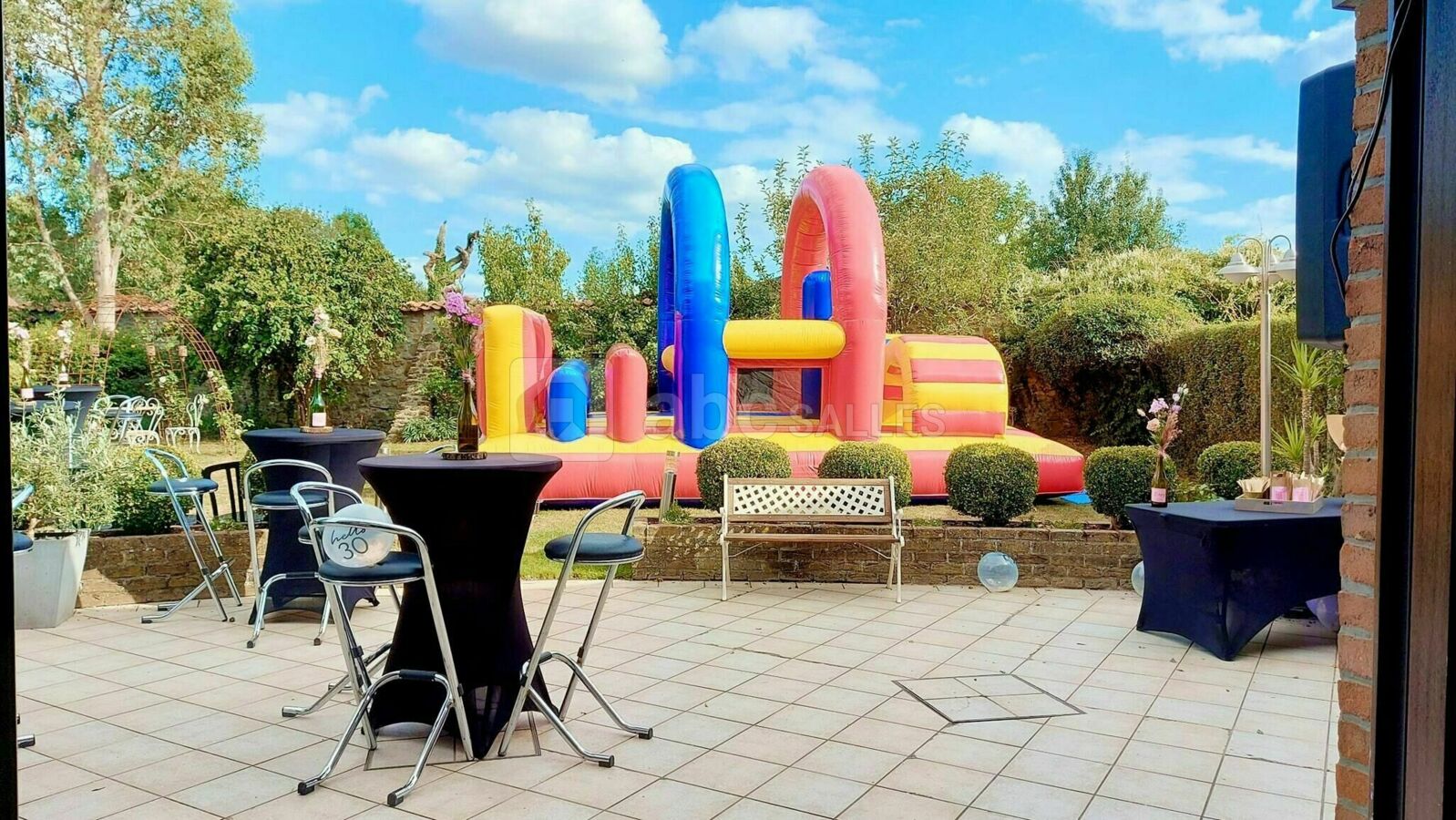 La Grange Aux Artistes