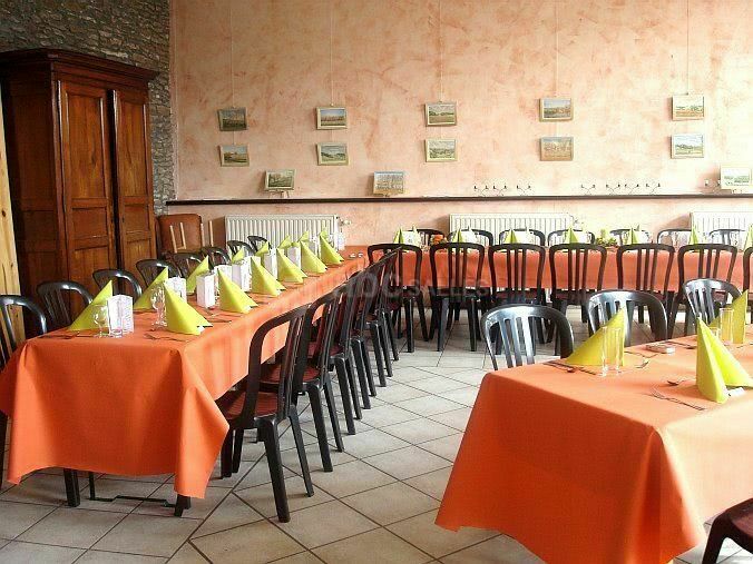 La Grange Aux Artistes