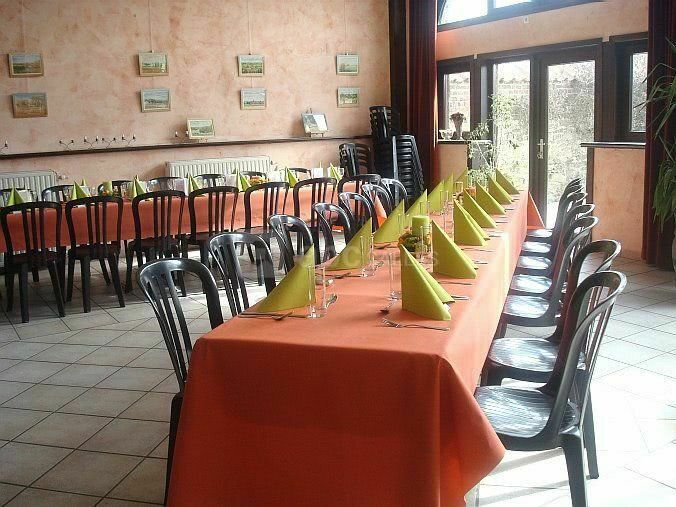 La Grange Aux Artistes