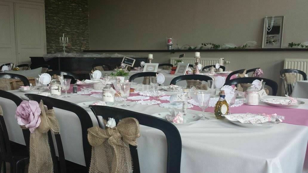 La Grange Aux Artistes