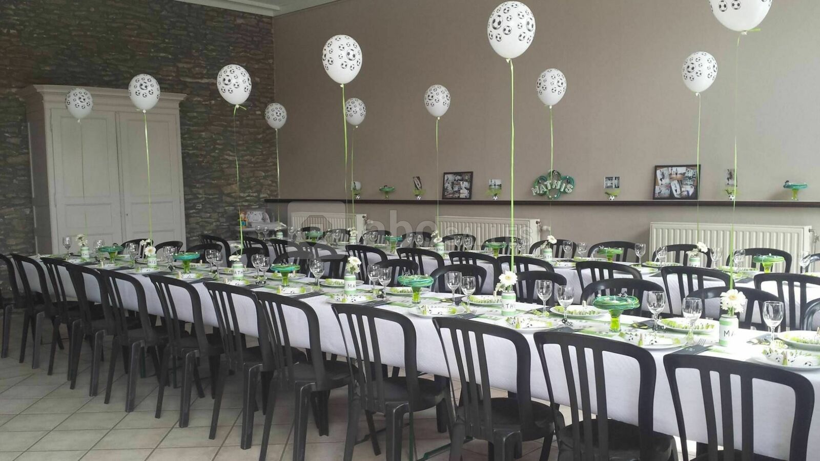 La Grange Aux Artistes