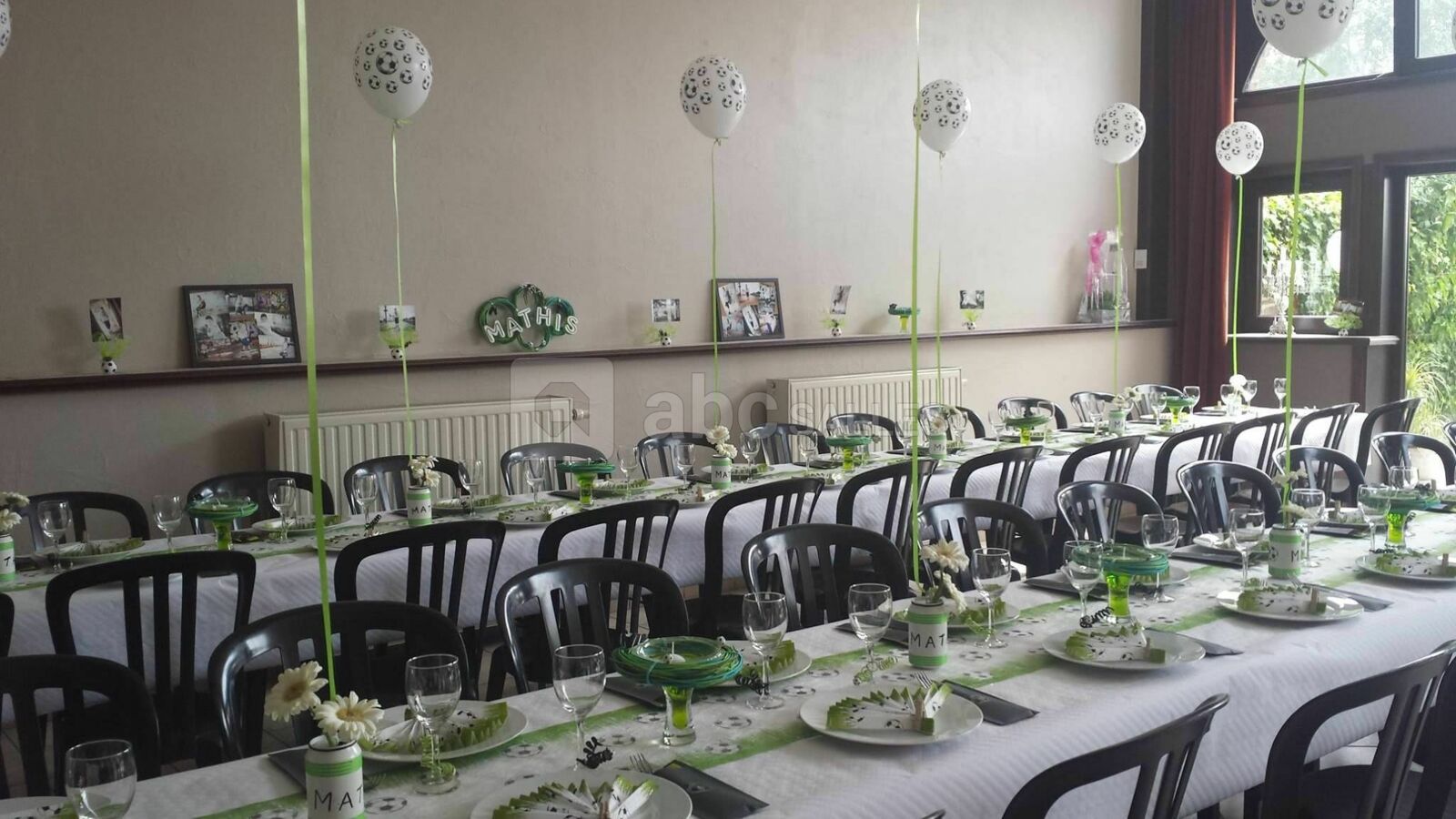 La Grange Aux Artistes