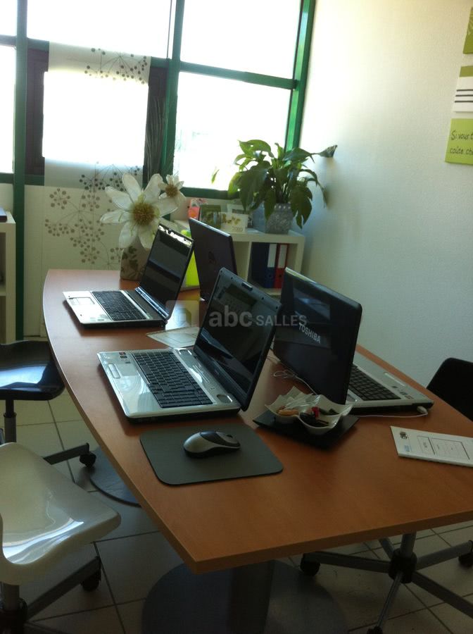 Salle 4