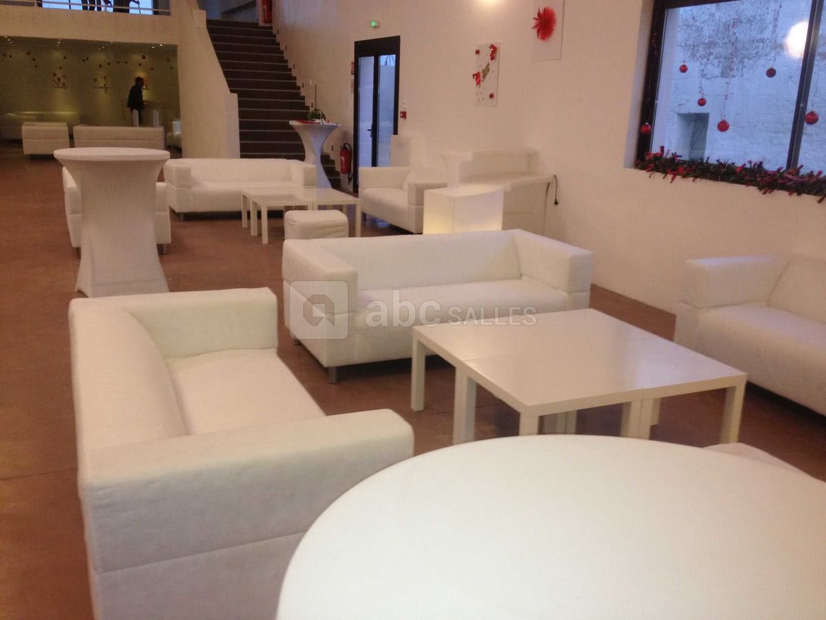 Salon event