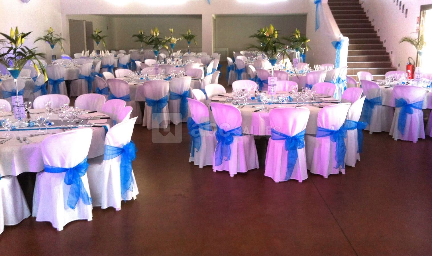 La salle event