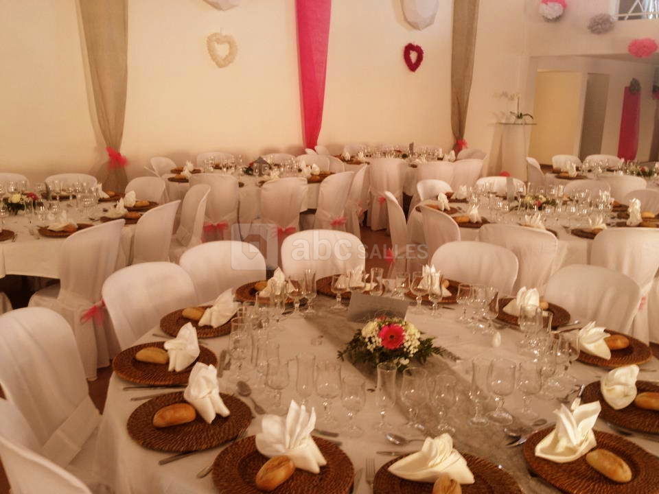 Mariage