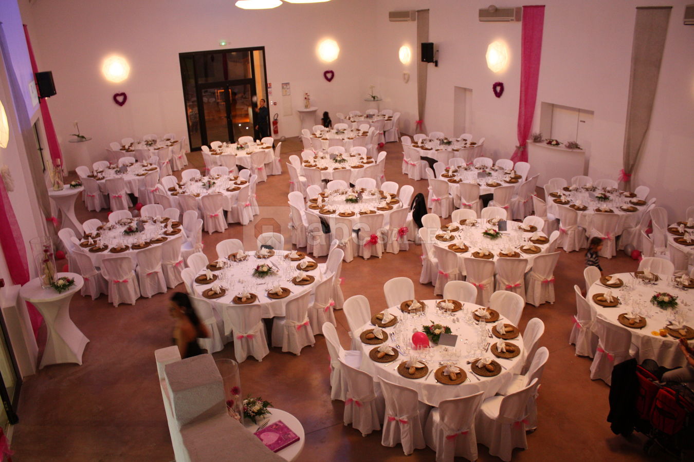 Mariage