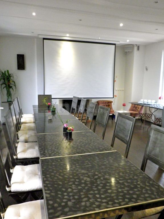 Salle de réunion