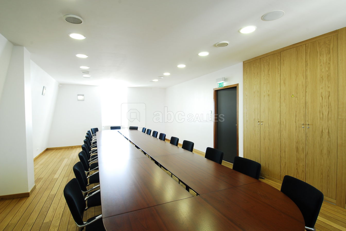 Salon bougainville