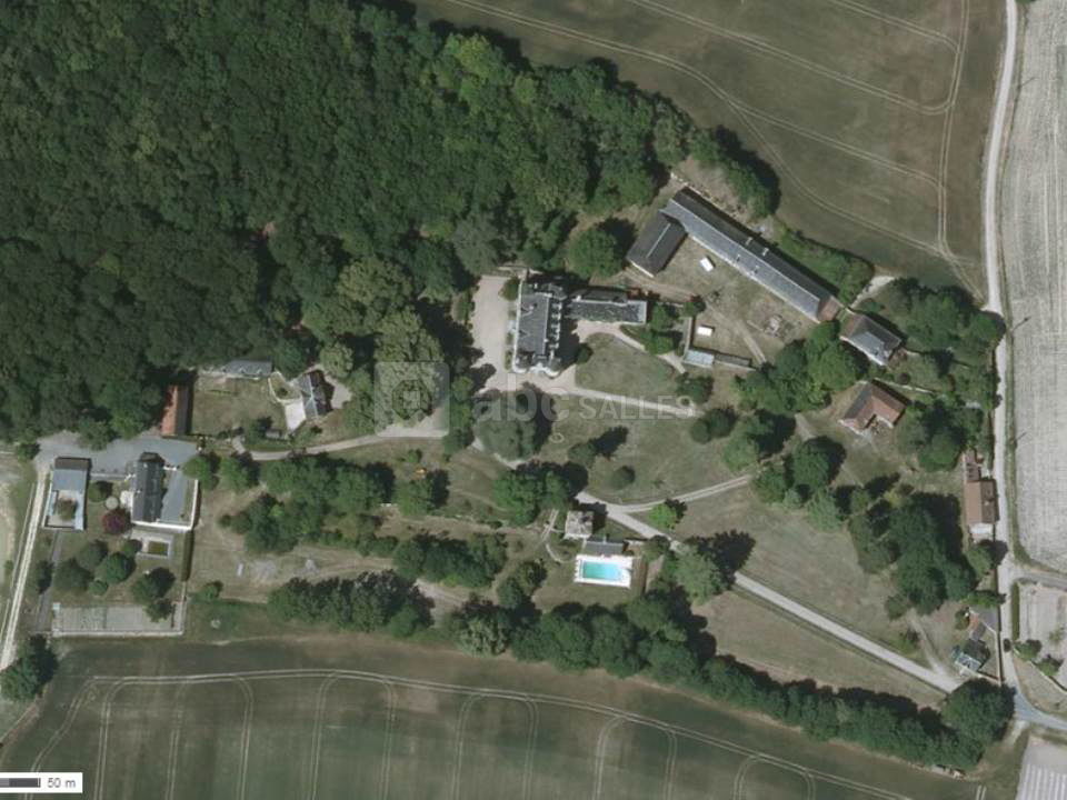 Aérienne