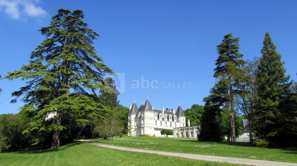 Château de la barbelinière