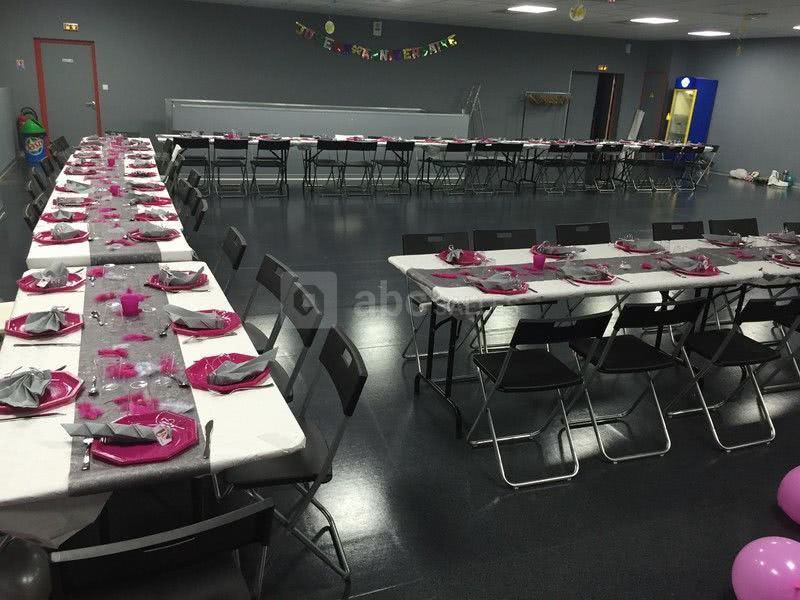 Laser Game Évolution