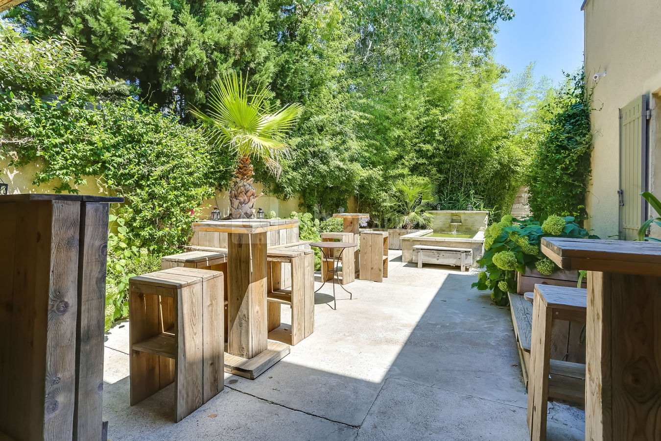 Le Patio
