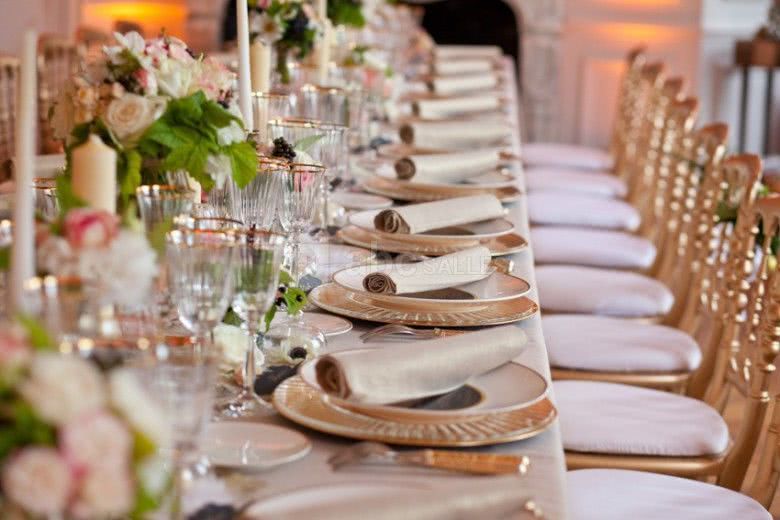 Décor de table