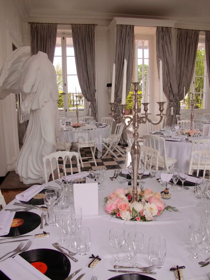 Le Salon des Anges