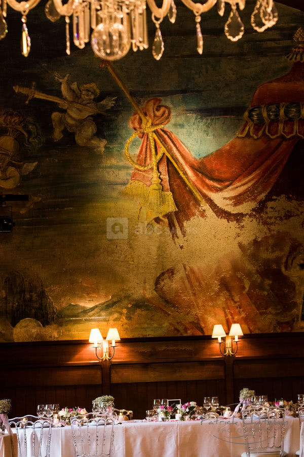 Salle des Fresques