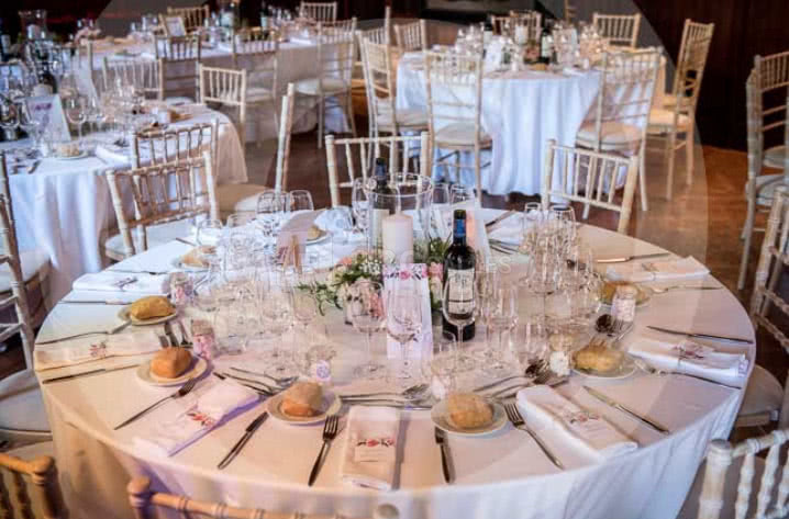 Décor de table