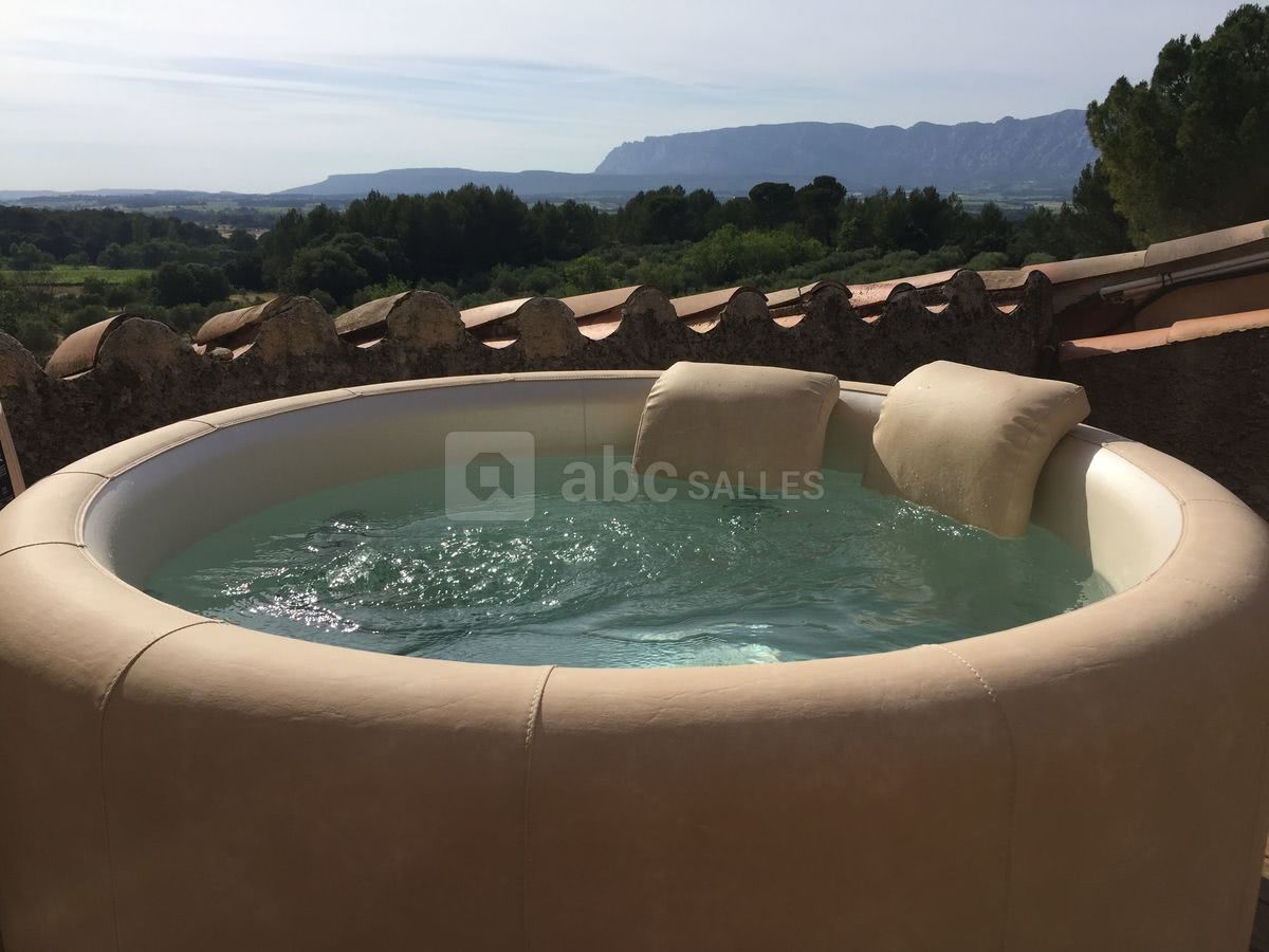 Domaine de La Pommé