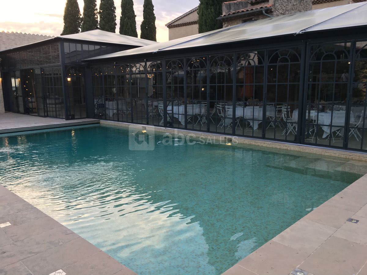 Domaine de La Pommé