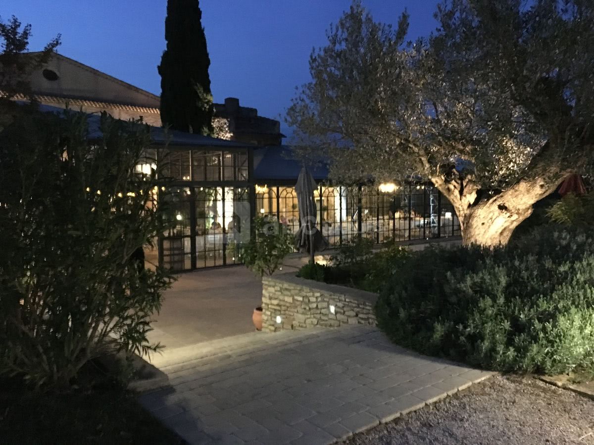 Domaine de La Pommé