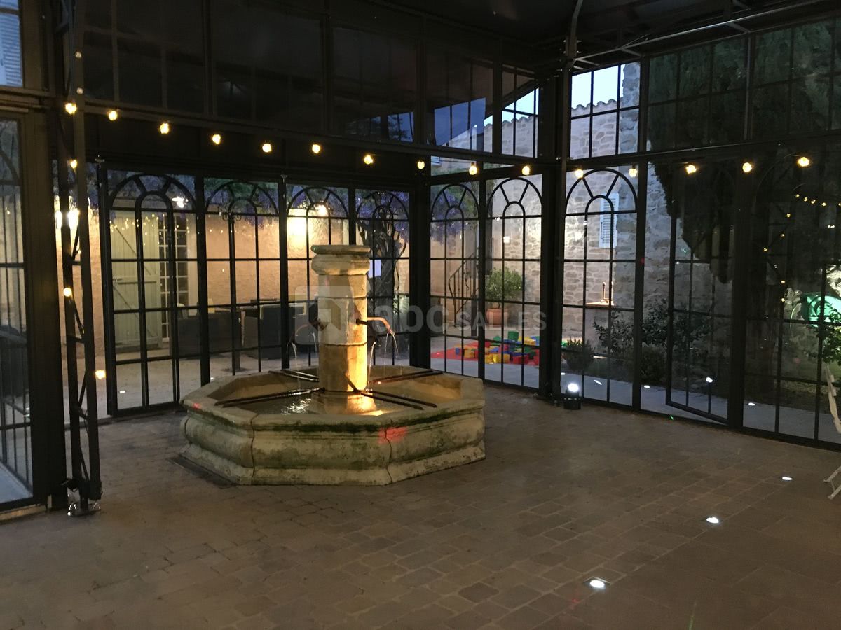 Domaine de La Pommé