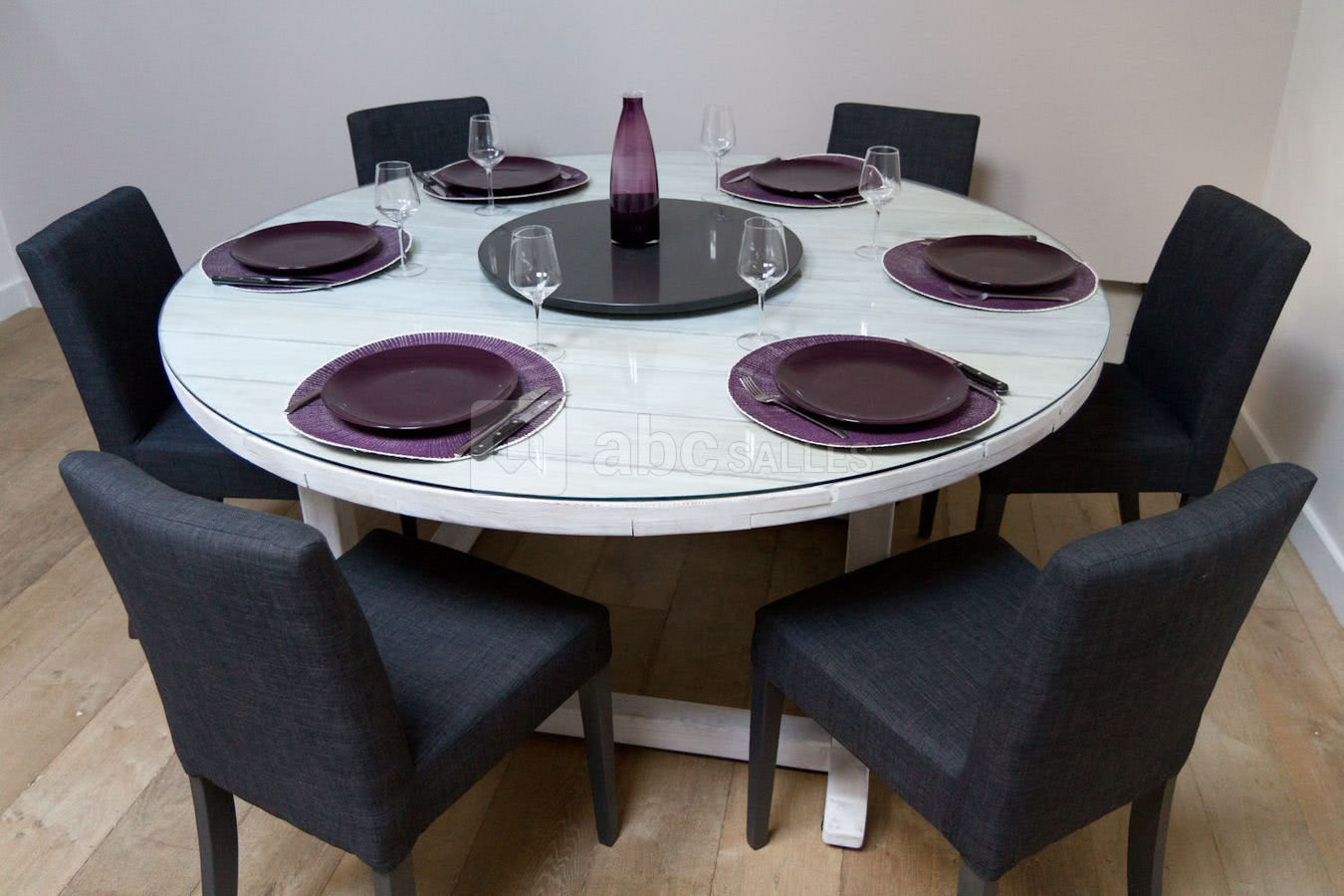 Domaine de La Pommé