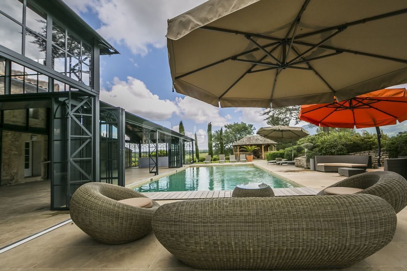 Domaine de La Pommé