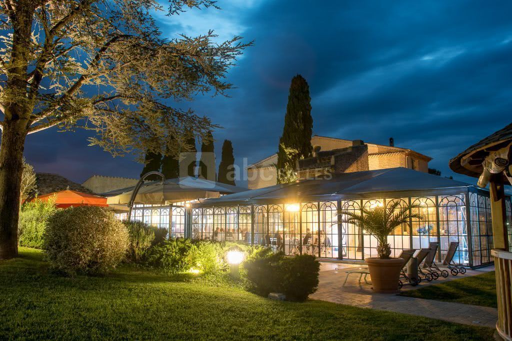 Domaine de La Pommé