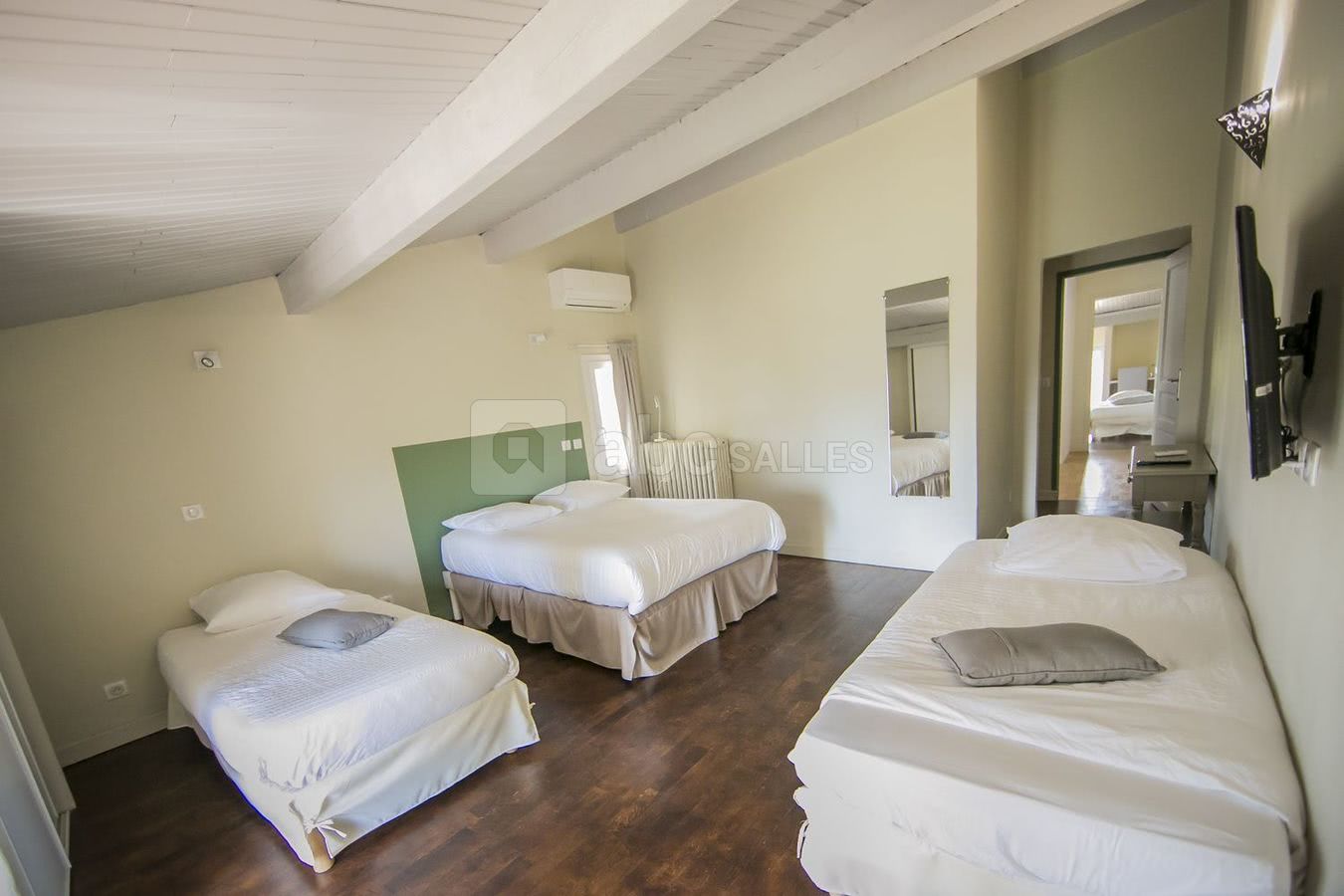 Domaine de La Pommé