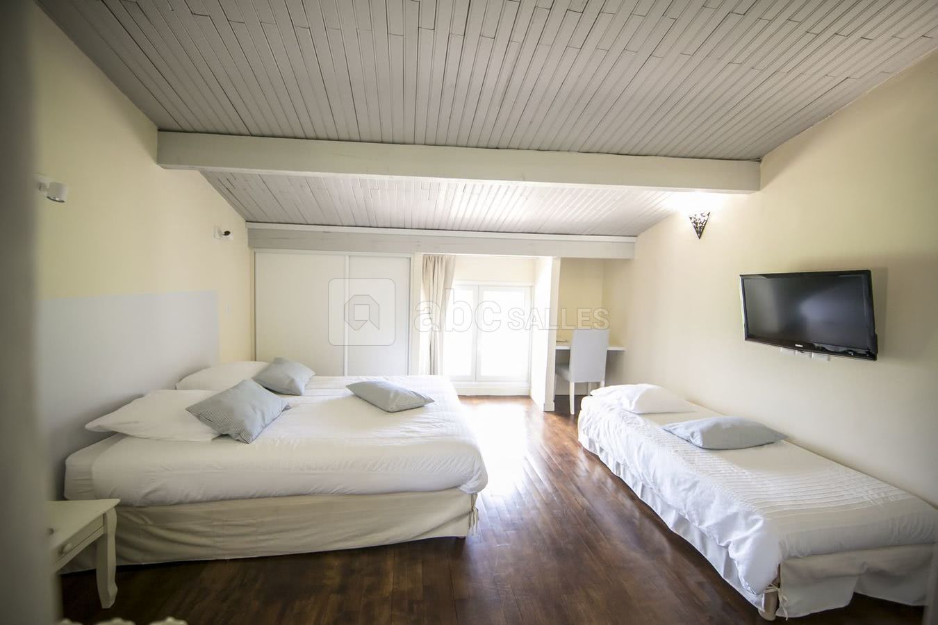 Domaine de La Pommé