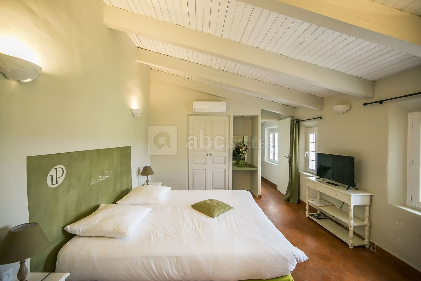 Domaine de La Pommé