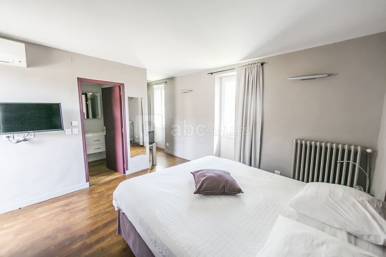 Domaine de La Pommé