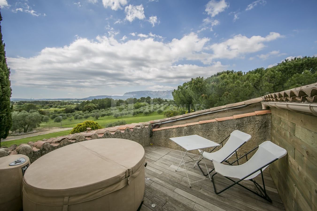 Domaine de La Pommé