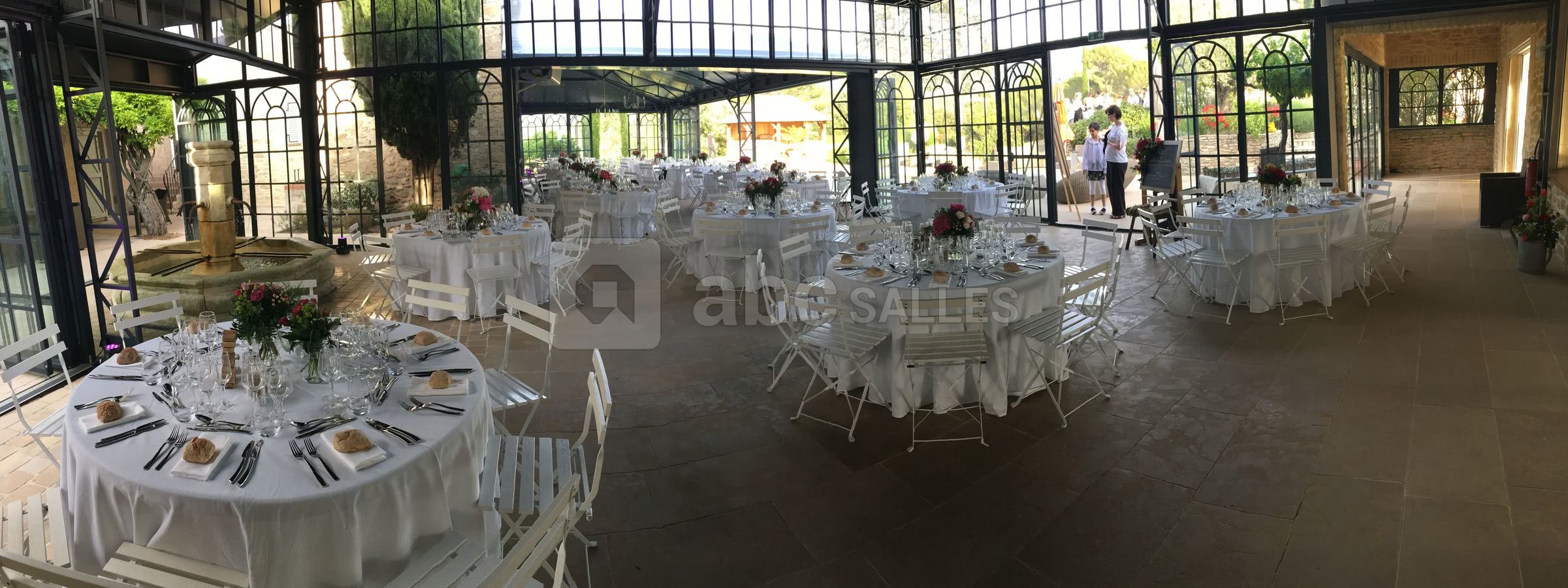 Domaine de La Pommé