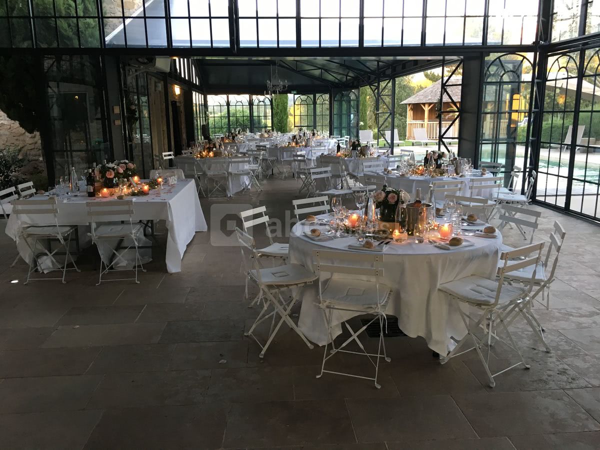 Domaine de La Pommé