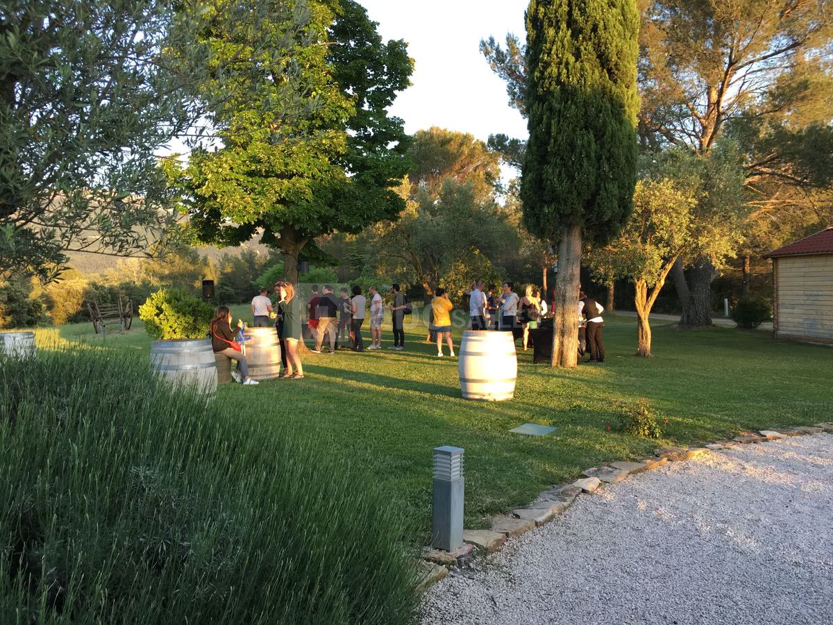 Domaine de La Pommé