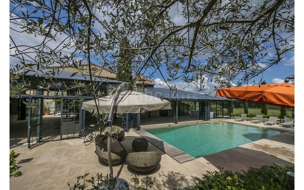 Domaine de La Pommé