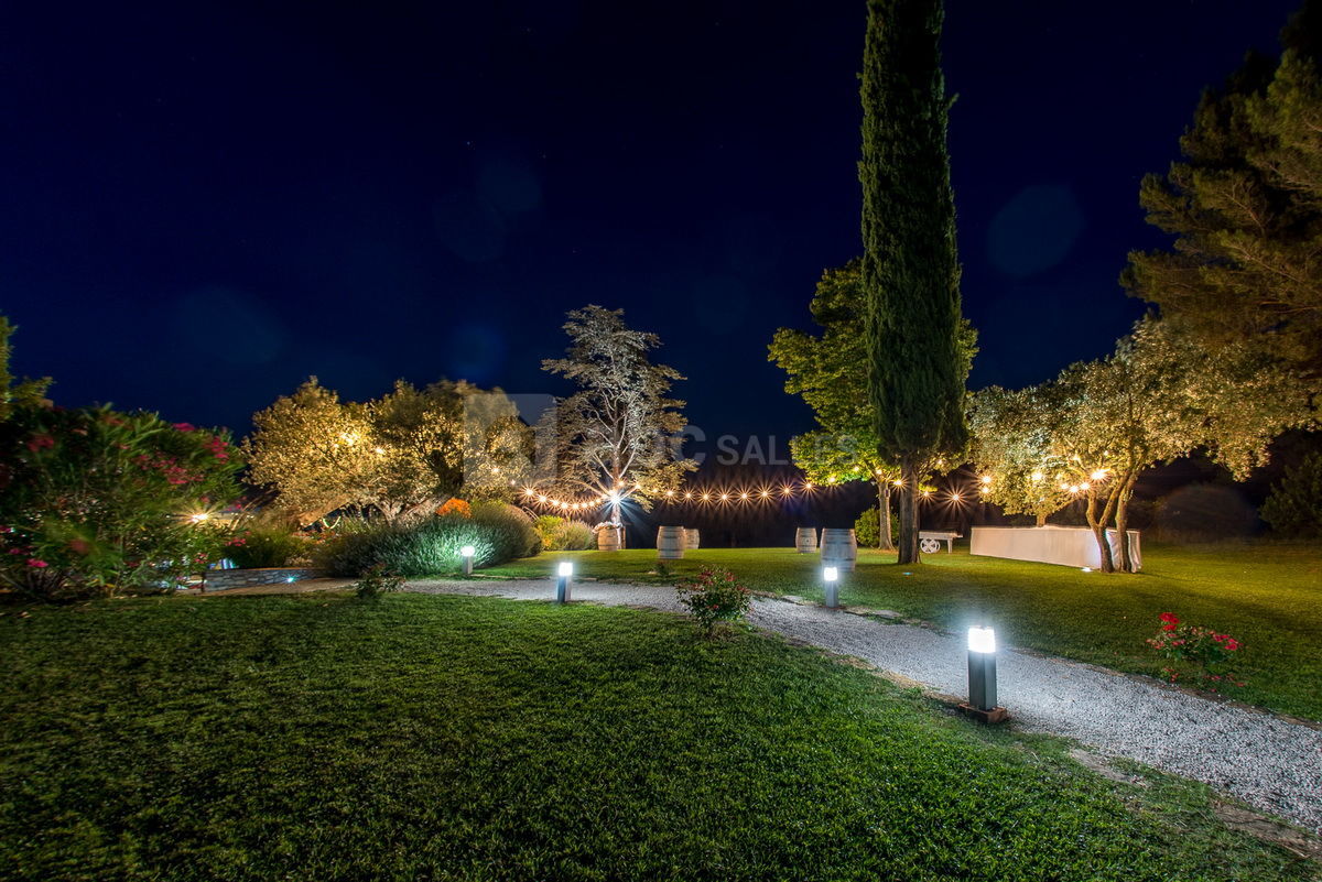 Domaine de La Pommé