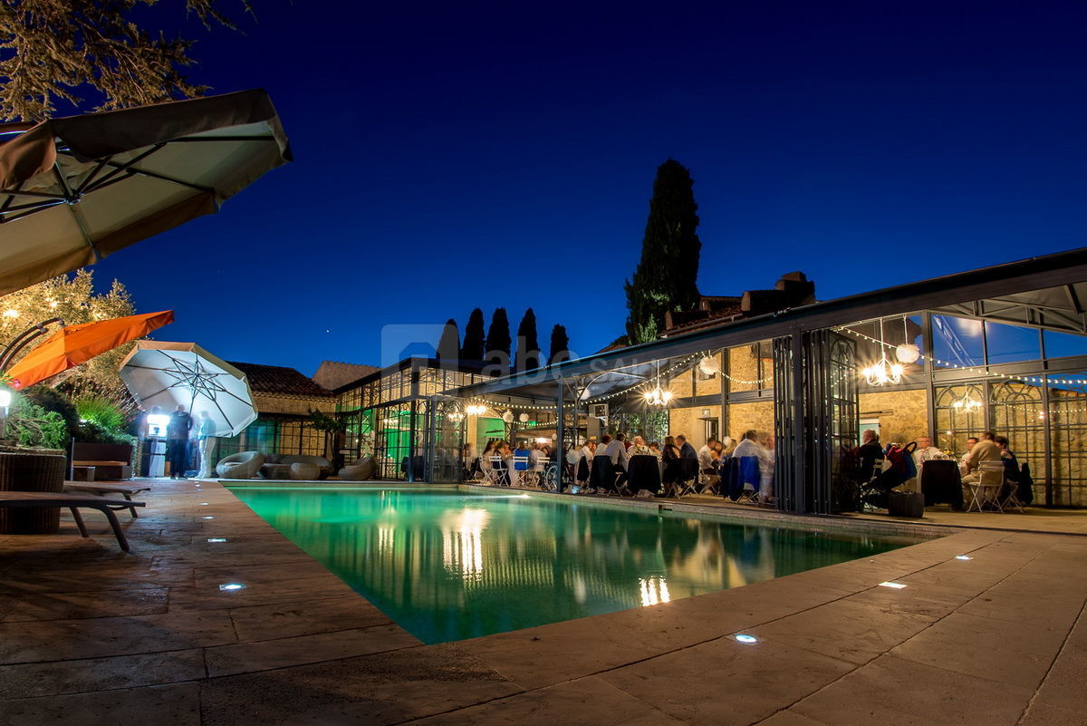 Domaine de La Pommé