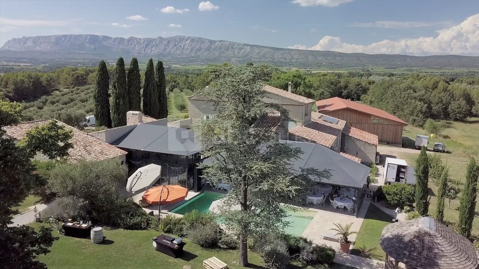 Domaine de La Pommé