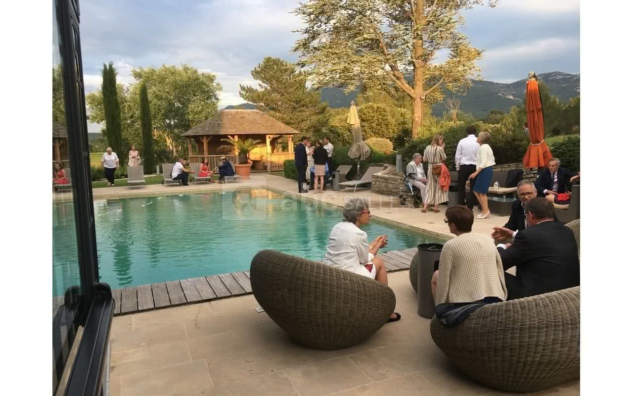 Domaine de La Pommé