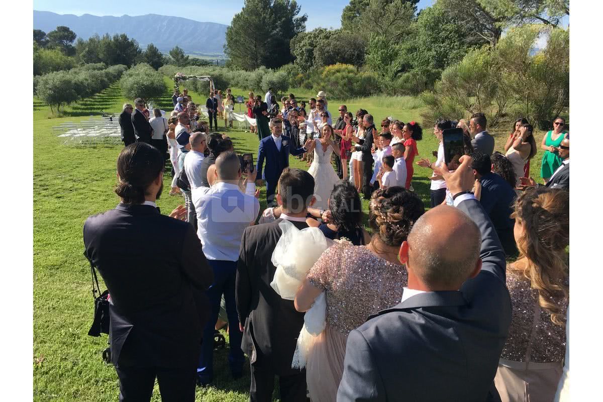 Domaine de La Pommé