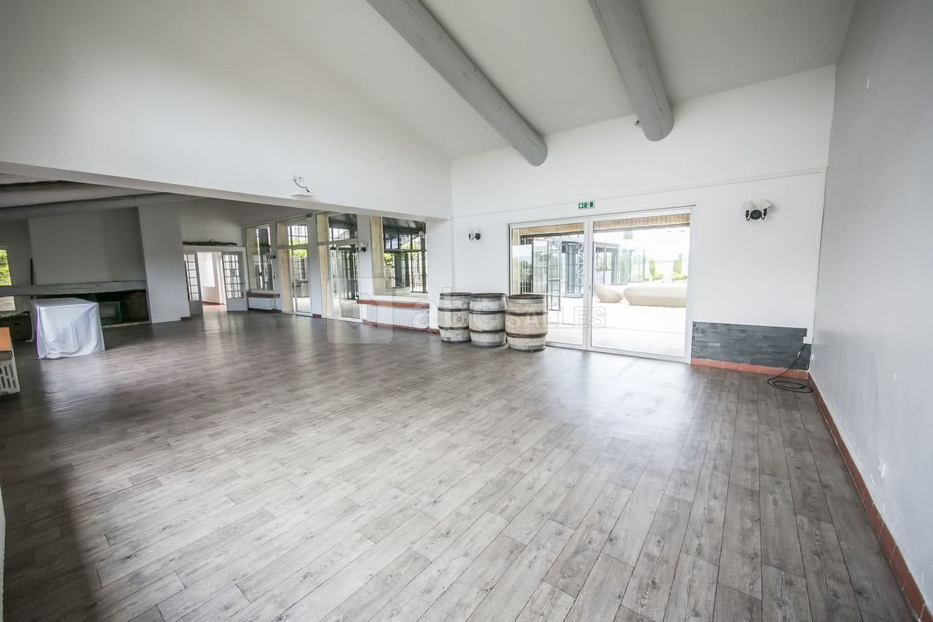 Domaine de La Pommé