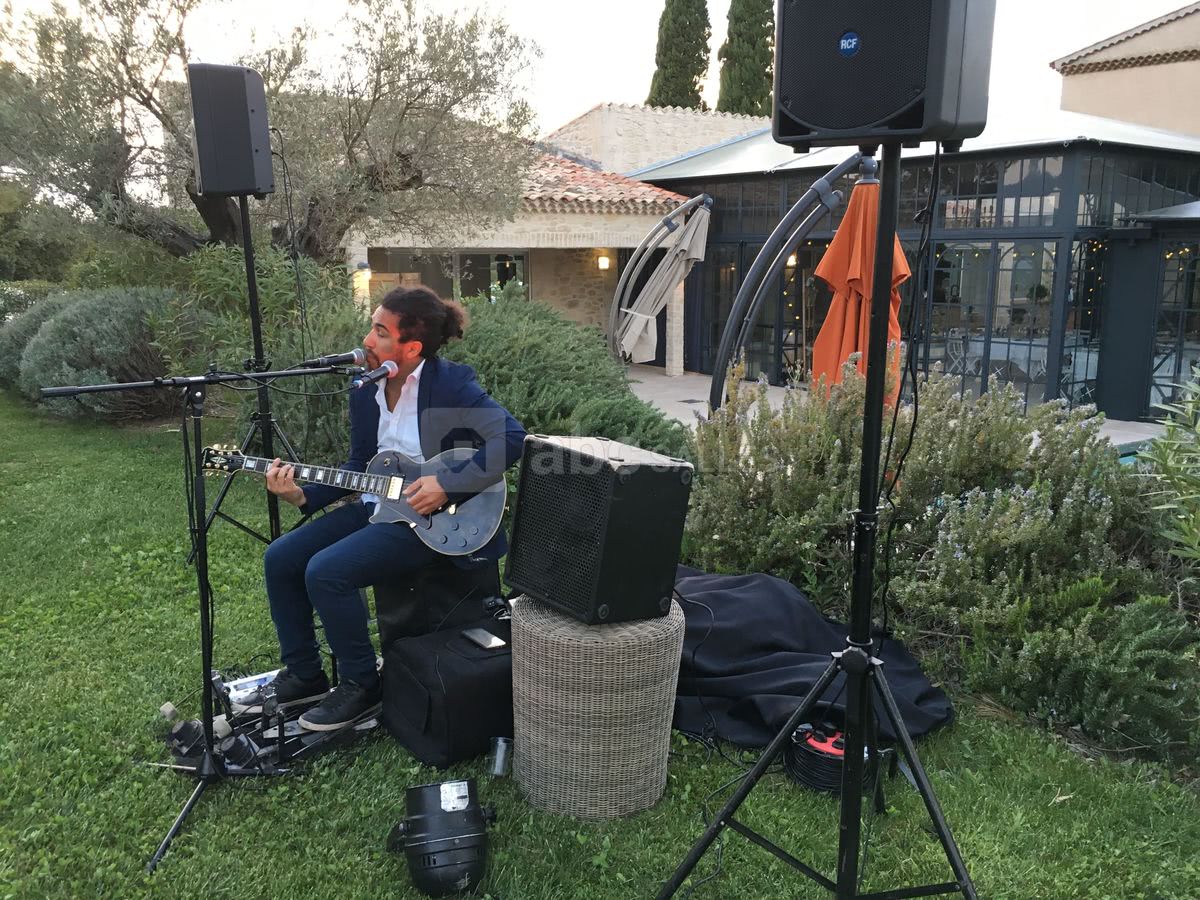 Domaine de La Pommé