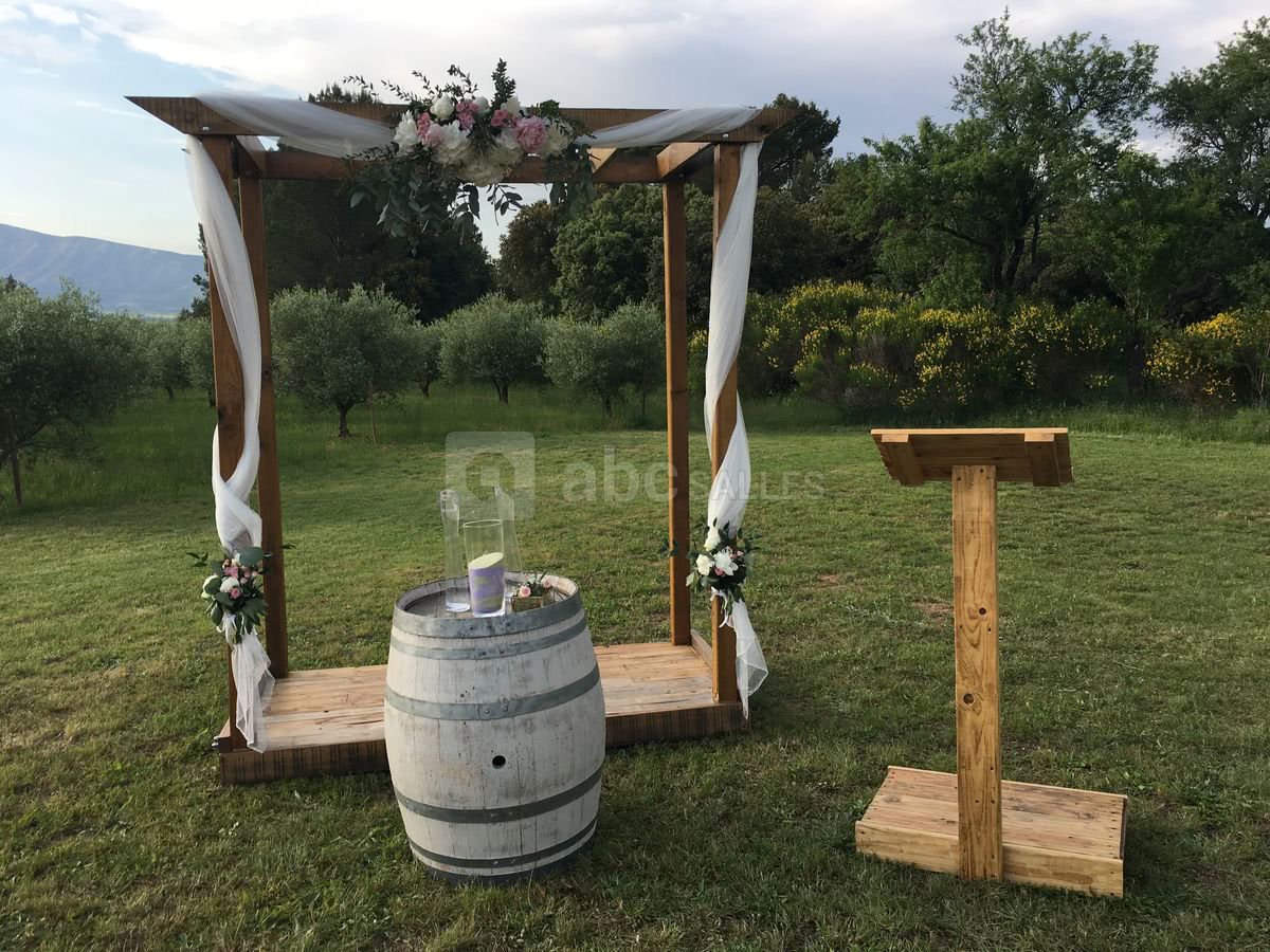 Domaine de La Pommé