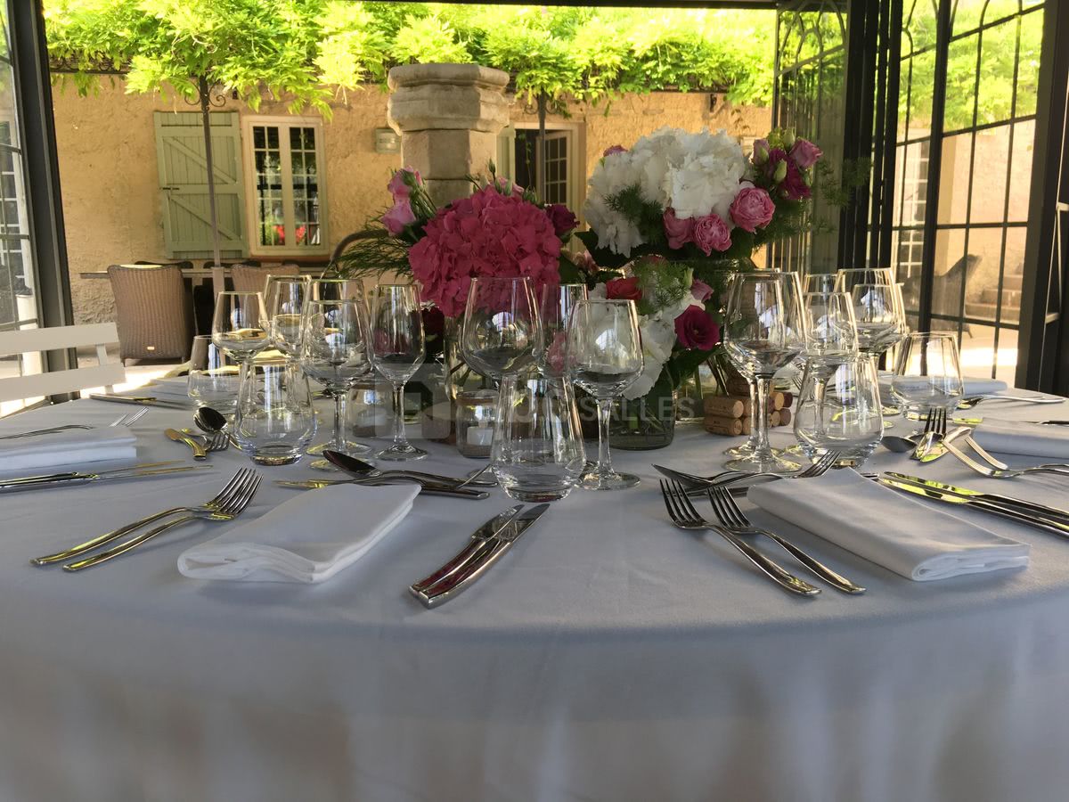 Domaine de La Pommé