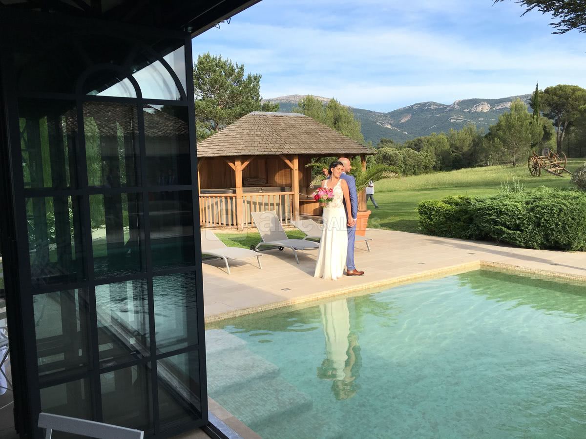 Domaine de La Pommé