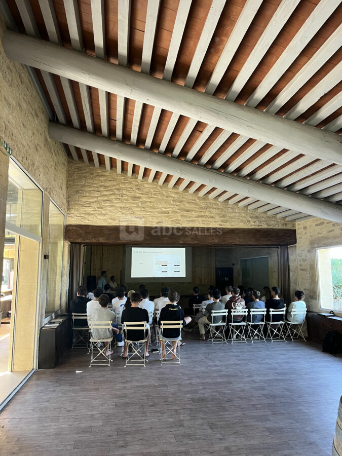 Domaine de La Pommé