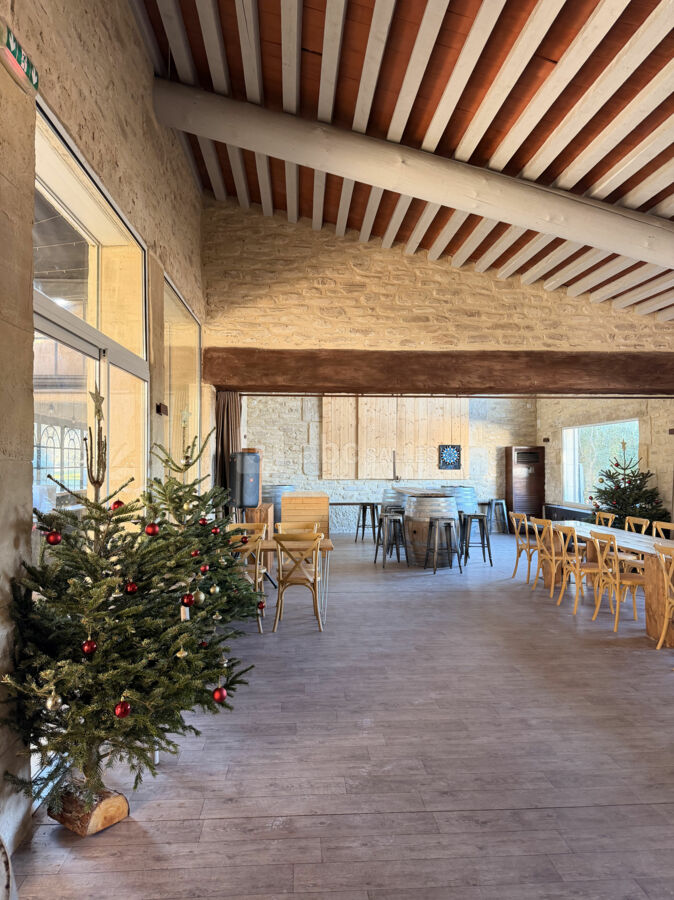 Domaine de La Pommé